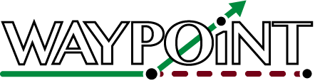 Waypoint Logo