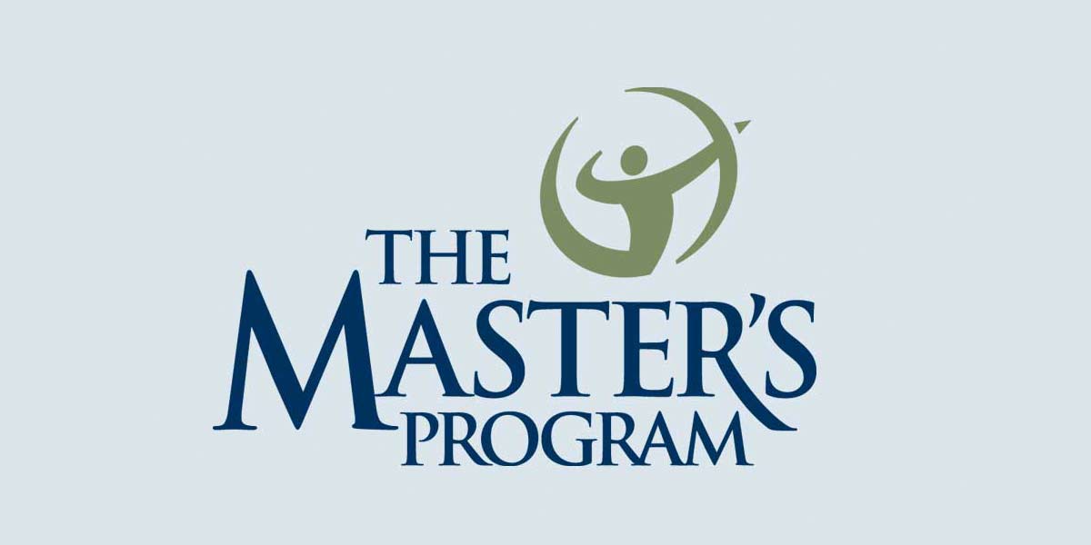 The Master’s Program